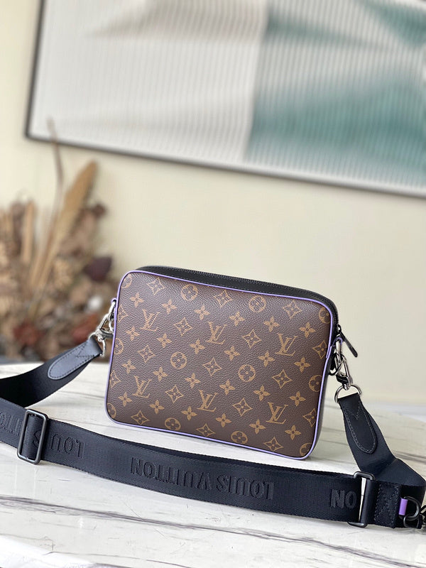 Glami- Glami- Lu-Vi bags - 4704