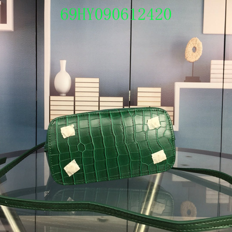 Satchel Bags - BGA Bags - 2484