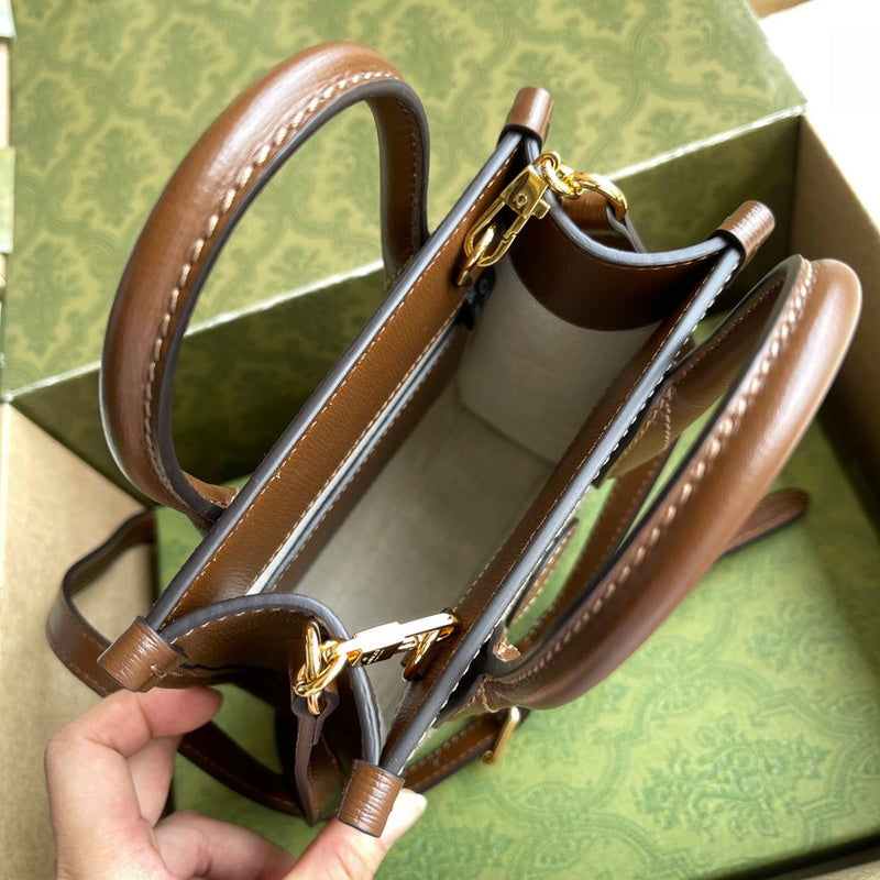 Satchel Bags - GCI Bags - 5075