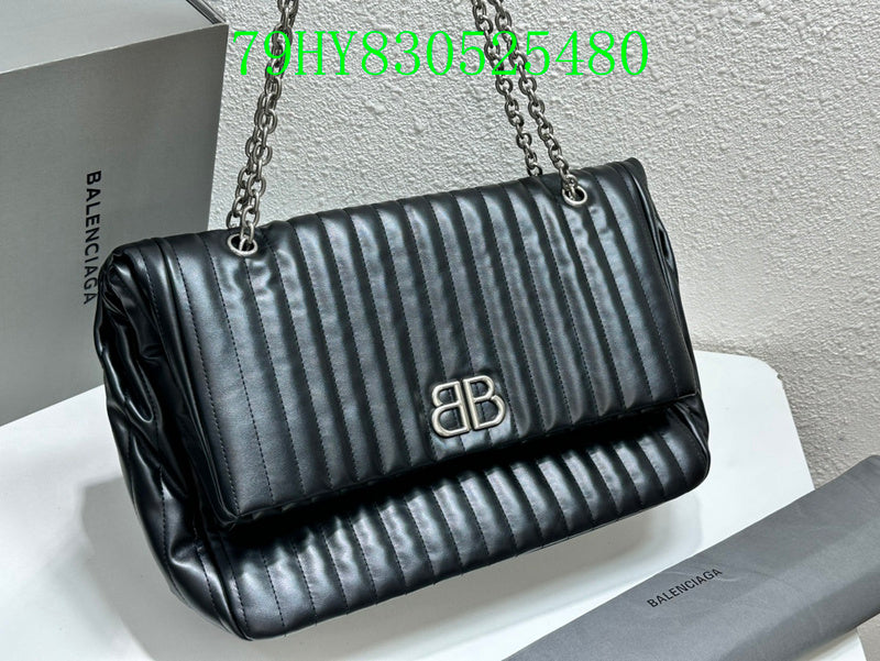 Glami GlamI - BGA Bags - 1765