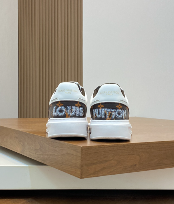 glami shop- LOV Men Shoes - 145