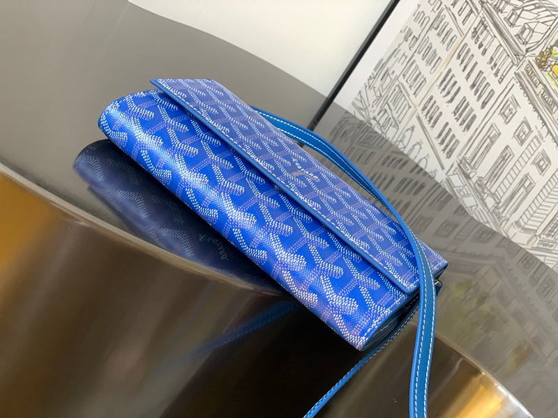GLM - GYO Bags - 474
