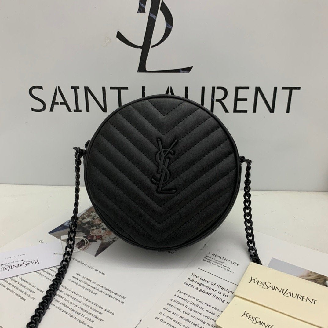 GLM - Top Quality Bags SLY 016