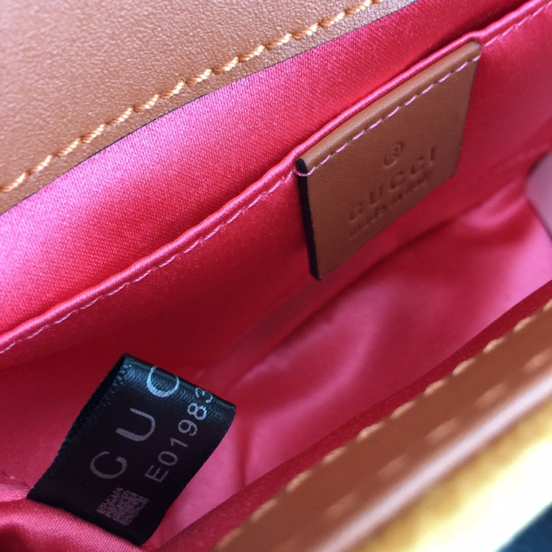 Satchel Bags - GUC Bags - 1858