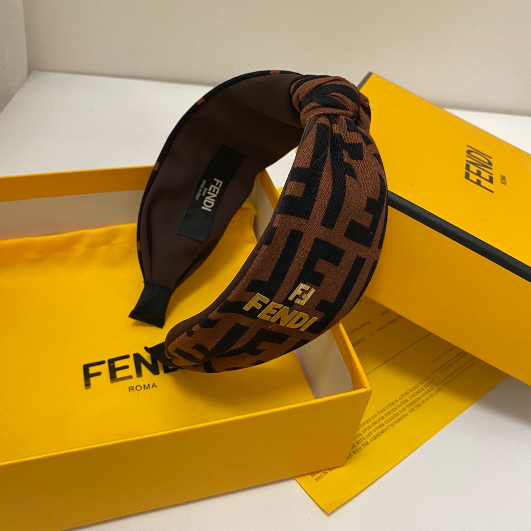 GLM - New Hair Band FEI 053