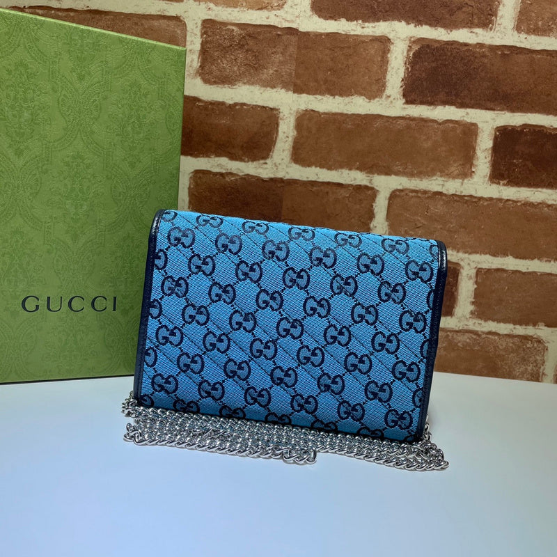 Satchel Bags - GCI Bags - 4773
