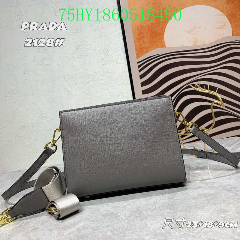 Satchel Bags - PDA Bags - 4323