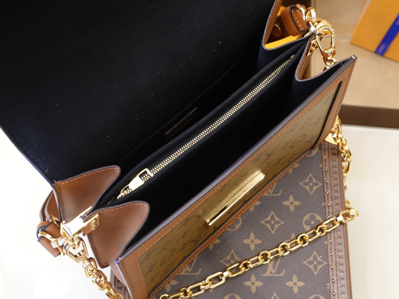 Satchel Bags - VL Bags - 4953