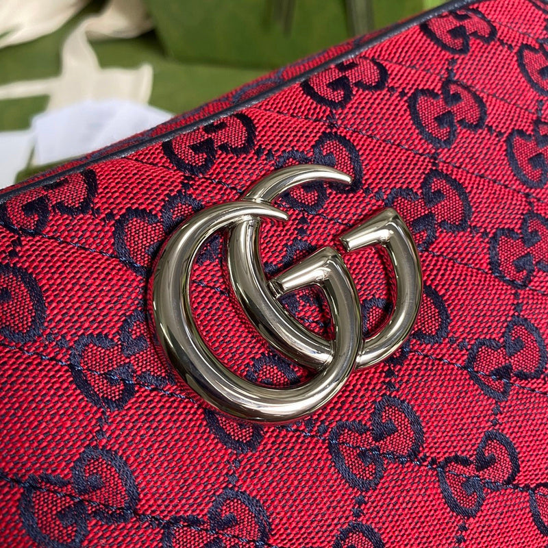 Satchel Bags - GCI Bags - 6831