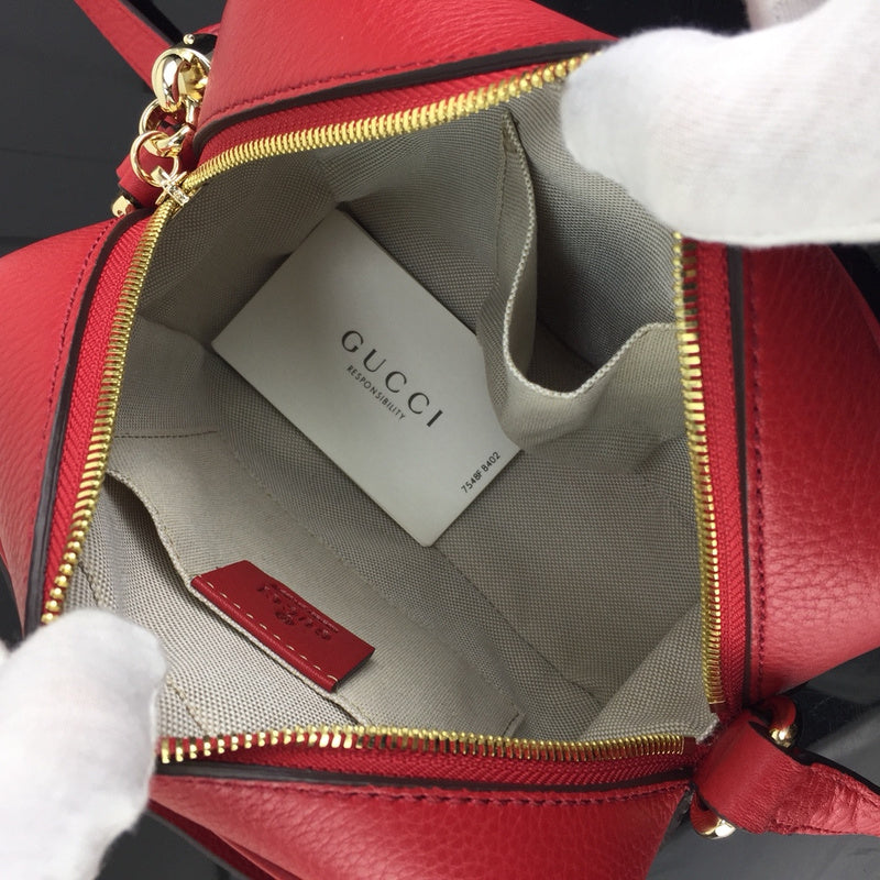 Satchel Bags - GUC Bags - 1258