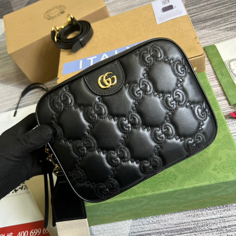 GLM - gg Bags - 1250