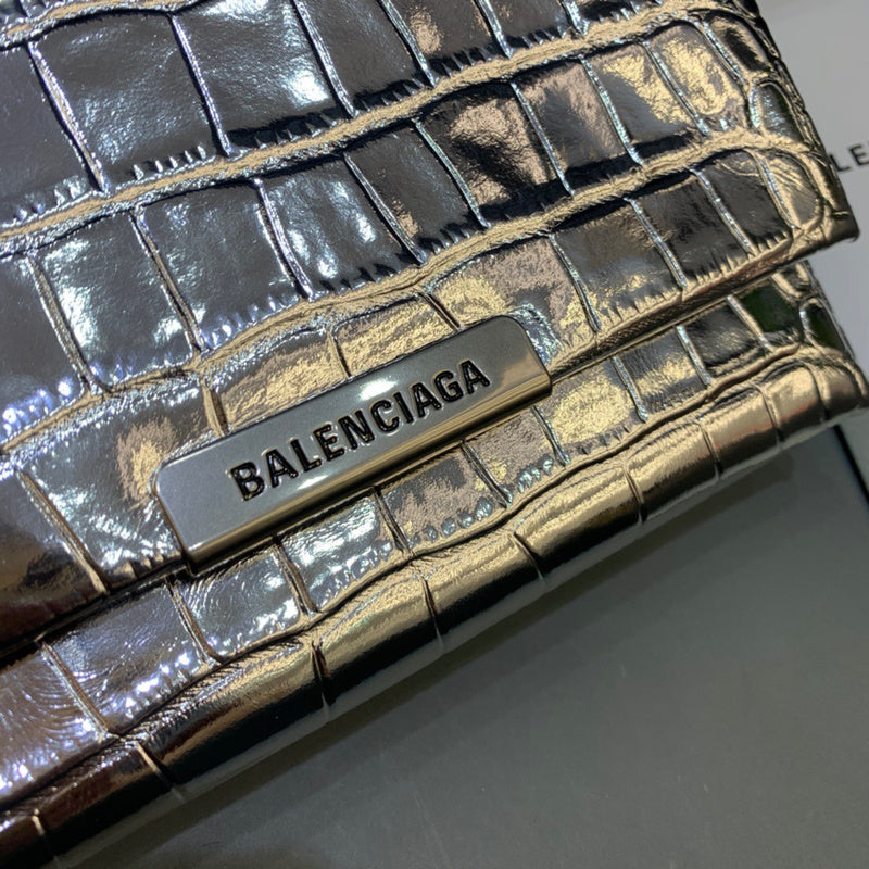 Satchel Bags - BGA Bags - 630