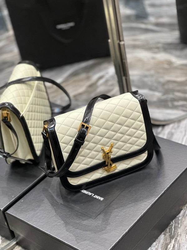 GLM - SLY Bags - 1001