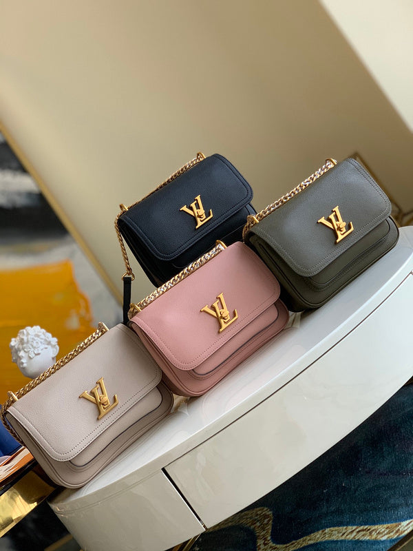 Satchel Bags - VL Bags - 1367
