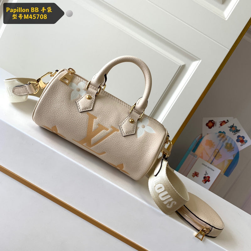 Satchel Bags - GUC Bags - 1966