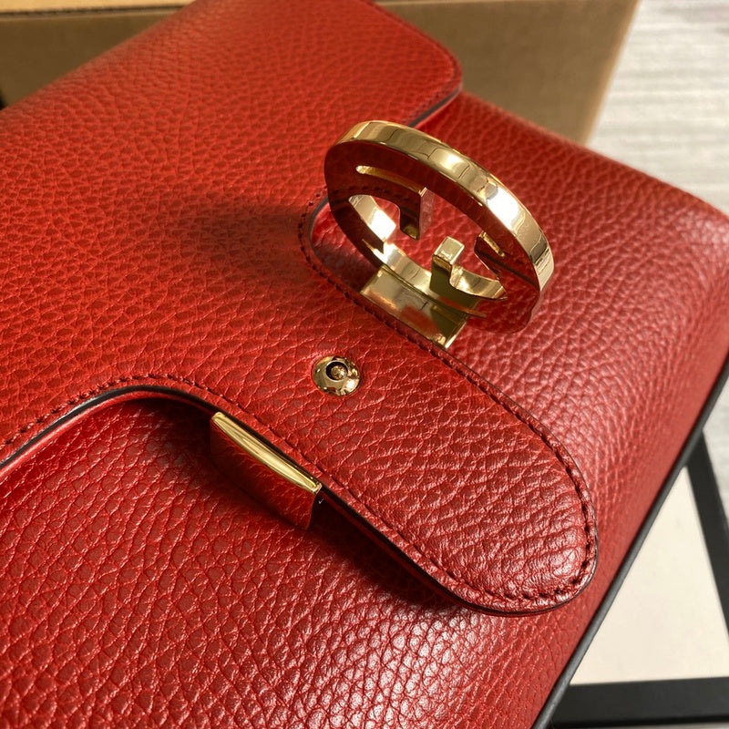 Satchel Bags - GCI Bags - 4828