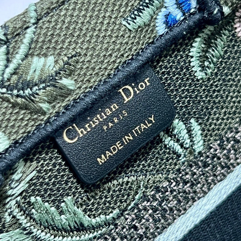 GLM - Dir Bags - 1209