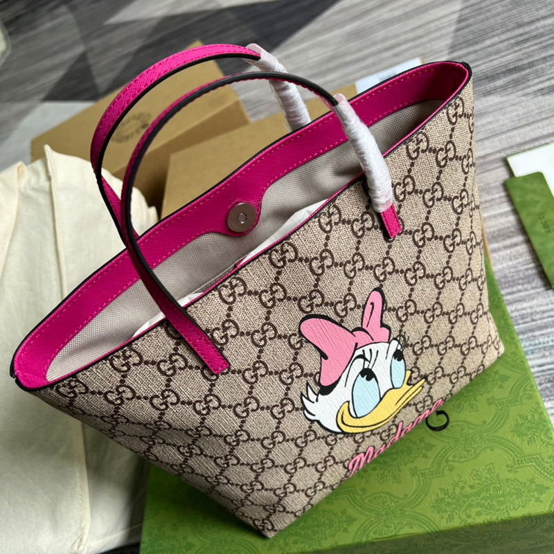 Satchel Bags - GCI Bags - 4887