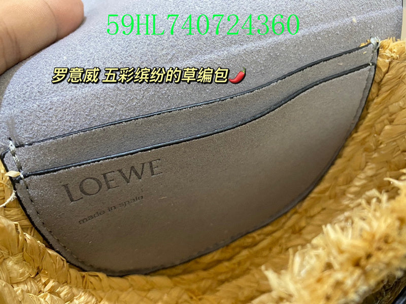 Satchel Bags - LWE Bags - 028