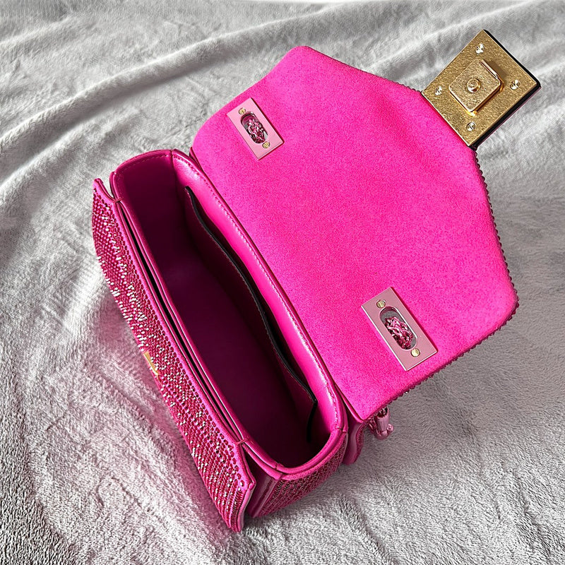 GLM - VEL Bags - 1004