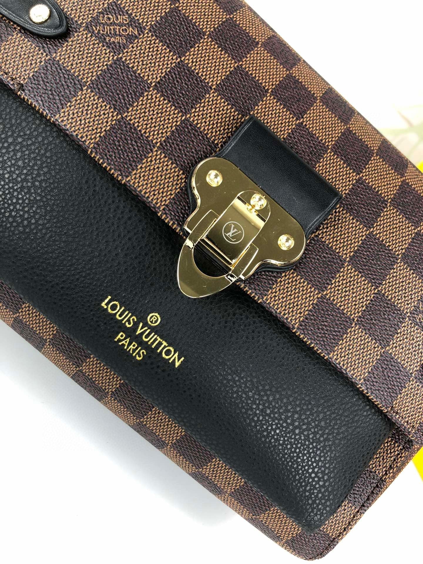 GLM - Top Quality Bags LUV 053