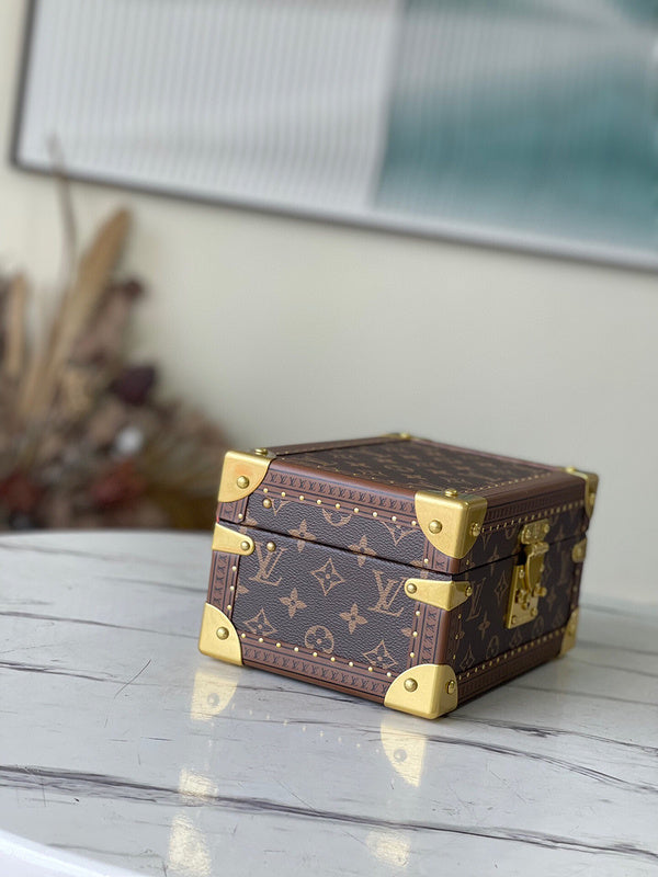 Glami- Glami- Lu-Vi bags - 4700