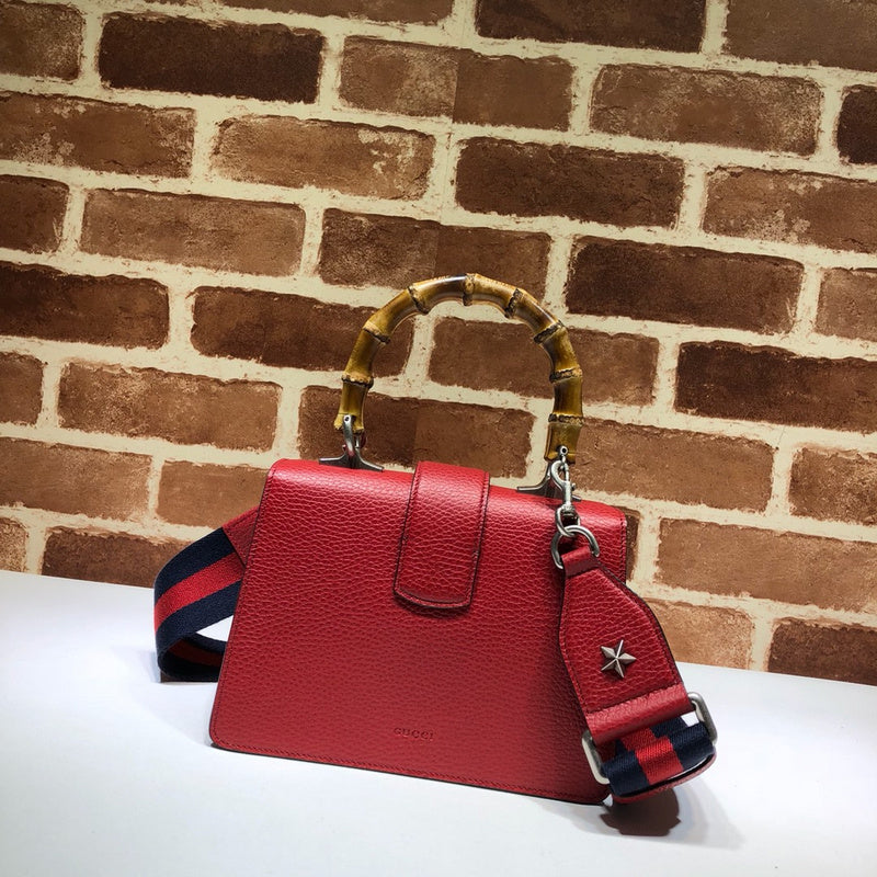 Satchel Bags - GCI Bags - 5121