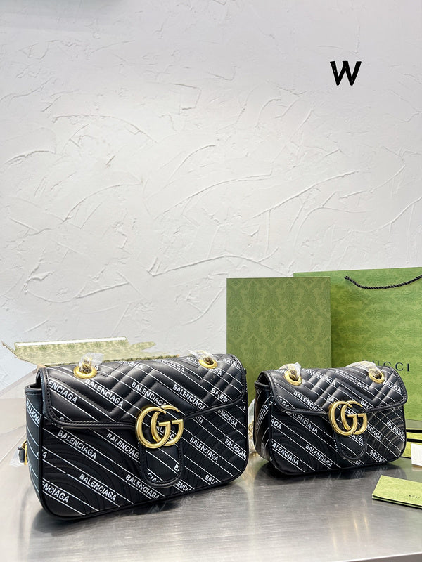 Satchel Bags - BGA Bags - 1343