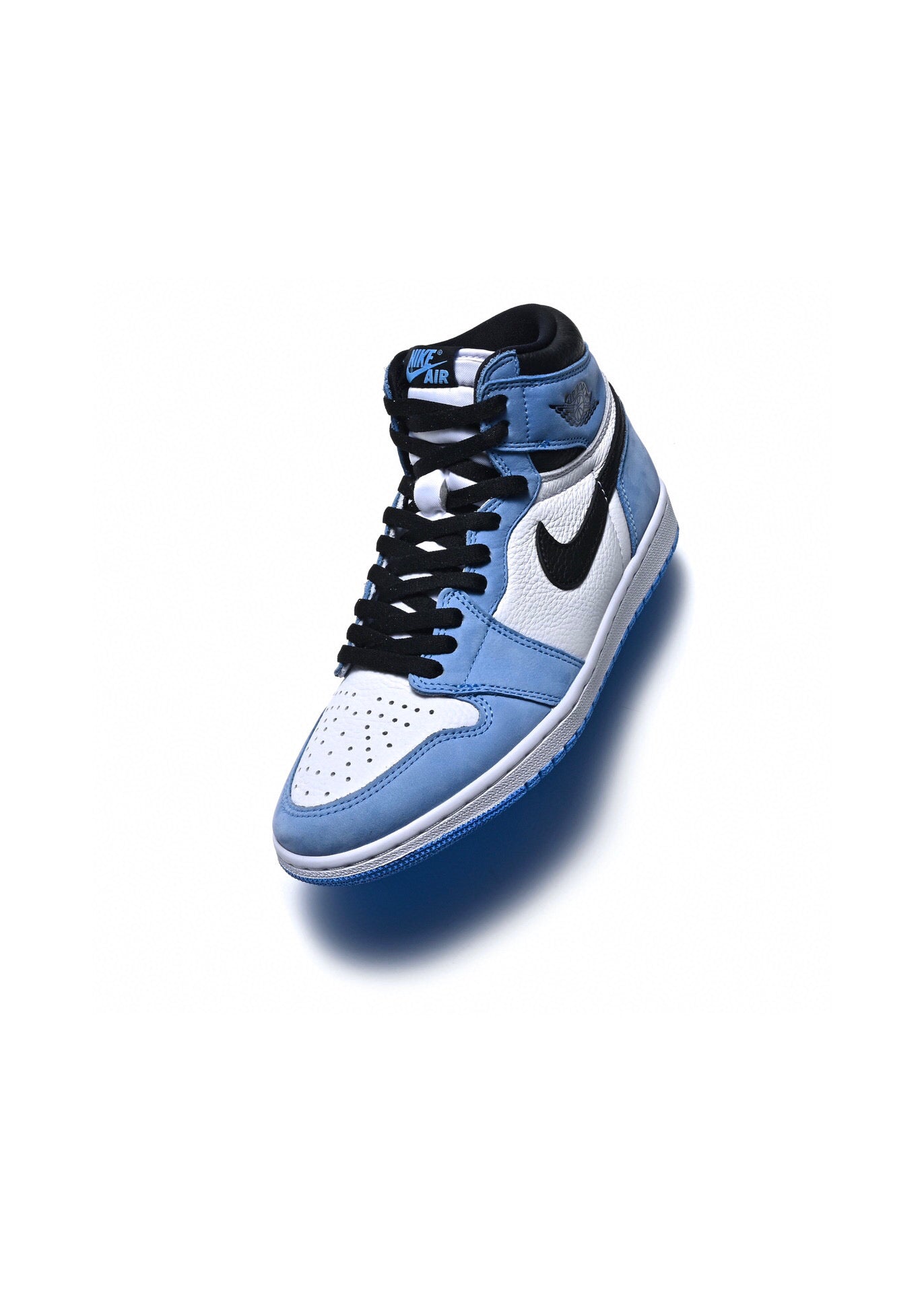 GLM - AJ1 High New Taipei City