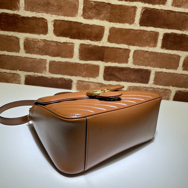 Satchel Bags - GCI Bags - 3211