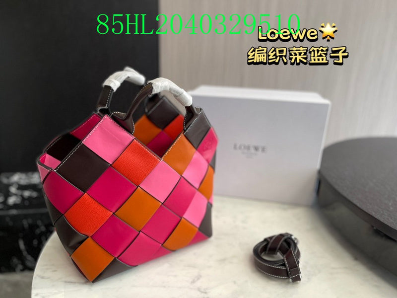 Satchel Bags - LWE Bags - 182