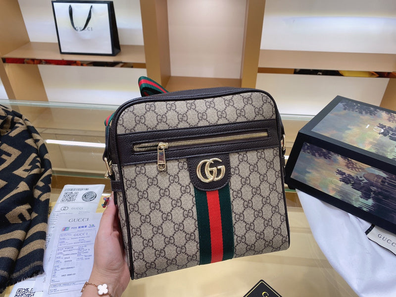 Satchel Bags - GCI Bags - 2140