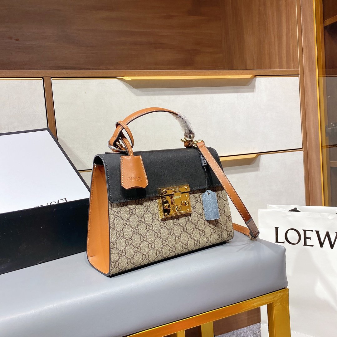 GLM - Top Quality Bags GCI 291