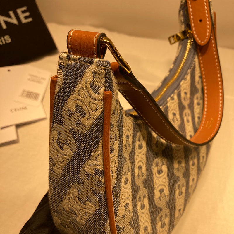 Satchel Bags - CHN Bags - 163