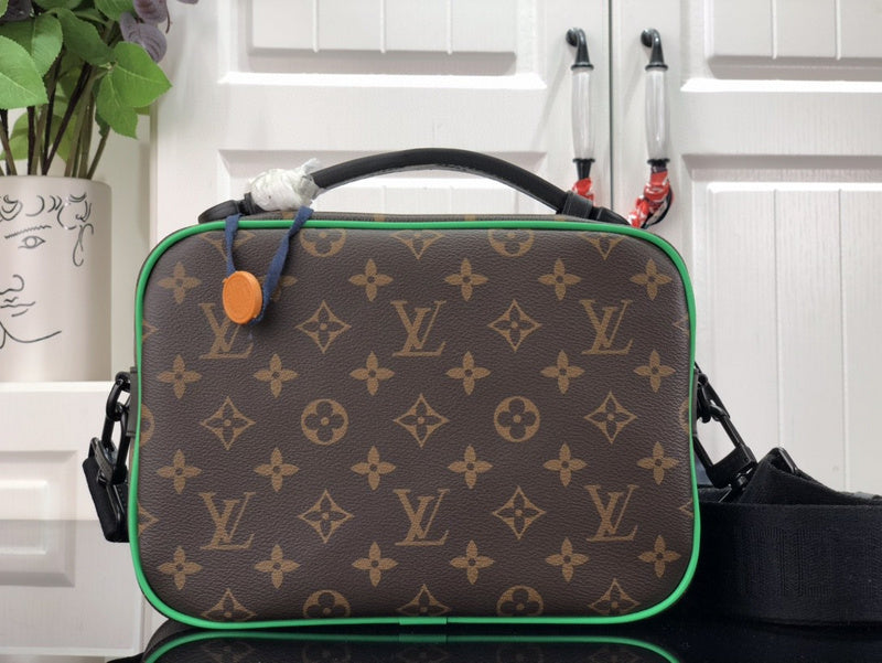 Fashion Lu-Vi bags - 3425