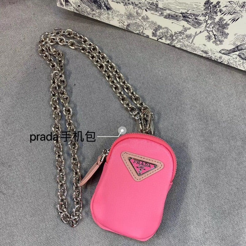 Satchel Bags - PDA Bags - 1186