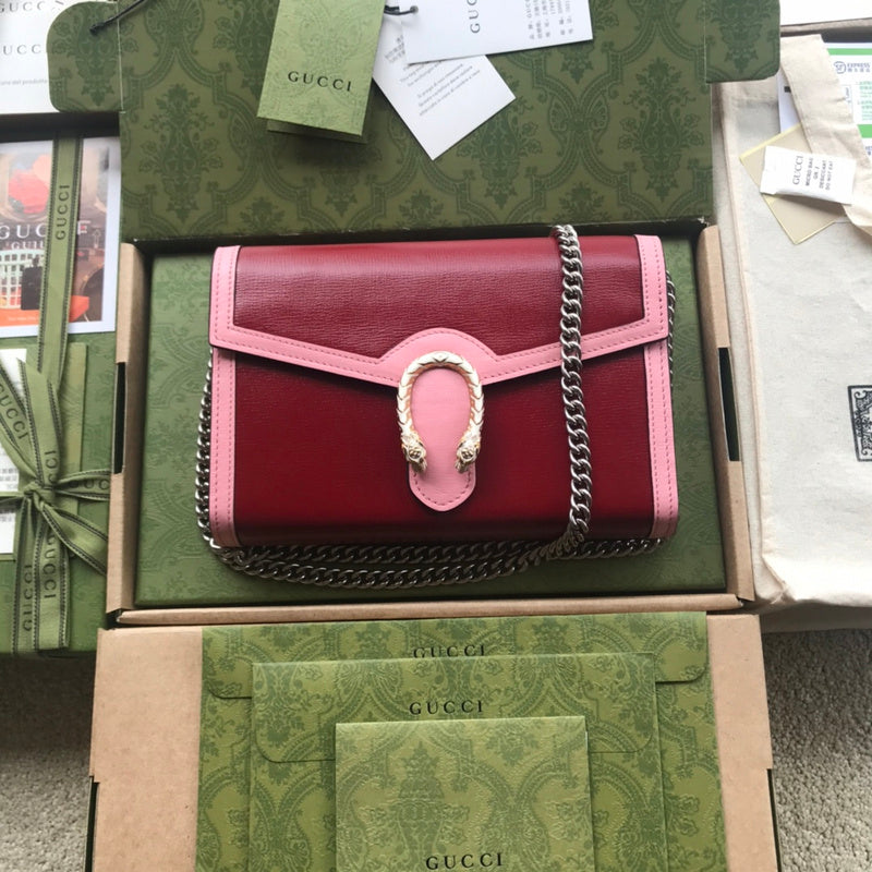 Satchel Bags - GCI Bags - 2952