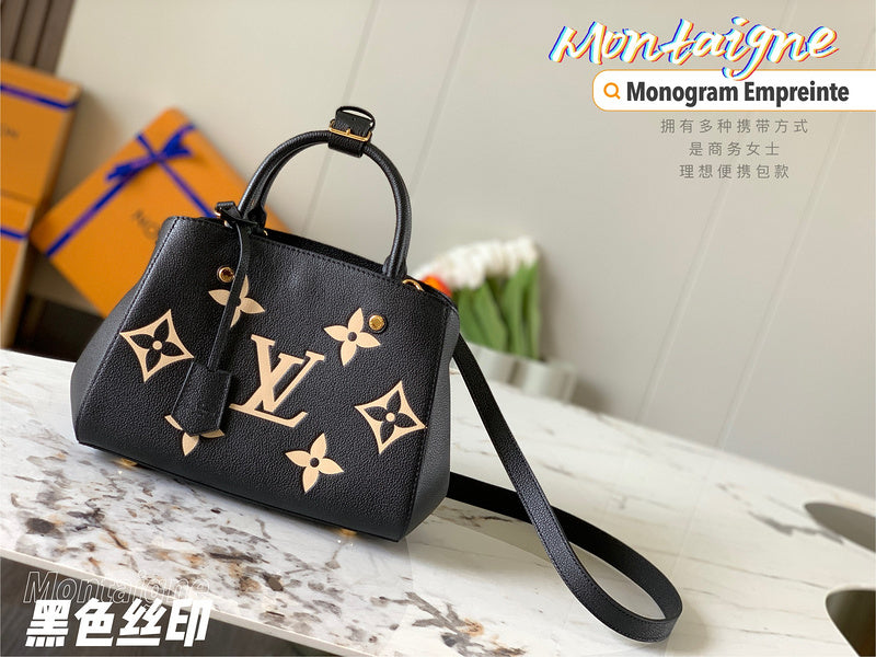 Glami GlamI Lu-Vi Bags - 16634