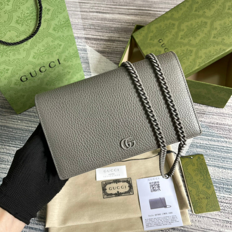 GLM - gg Bags - 682