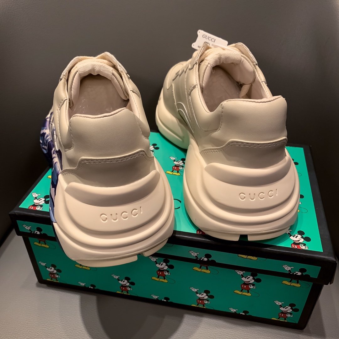 GLM - Top Quality GCI Sneaker 149
