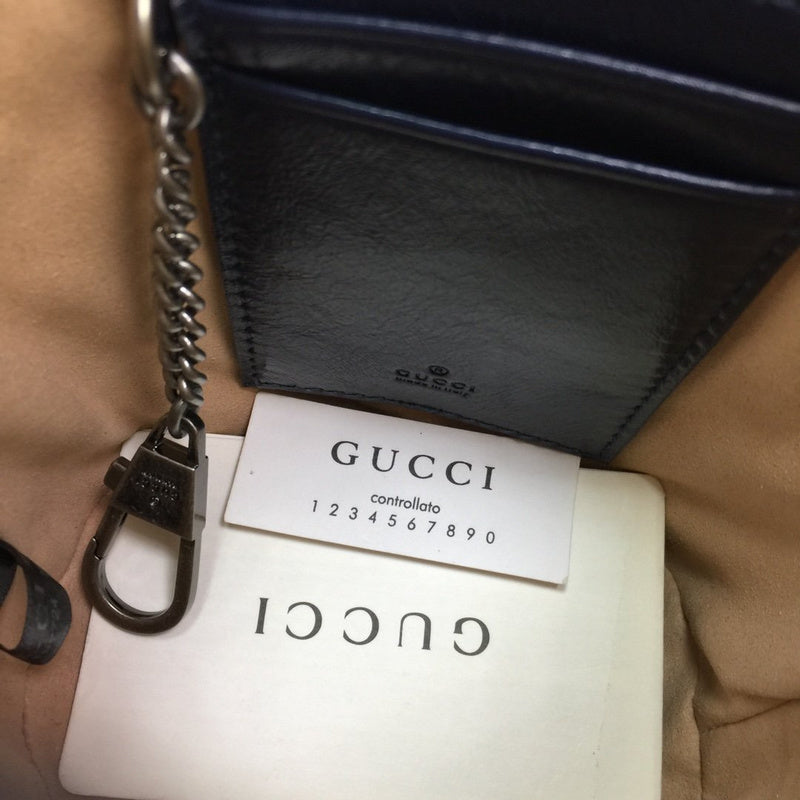 Satchel Bags - GUC Bags - 472