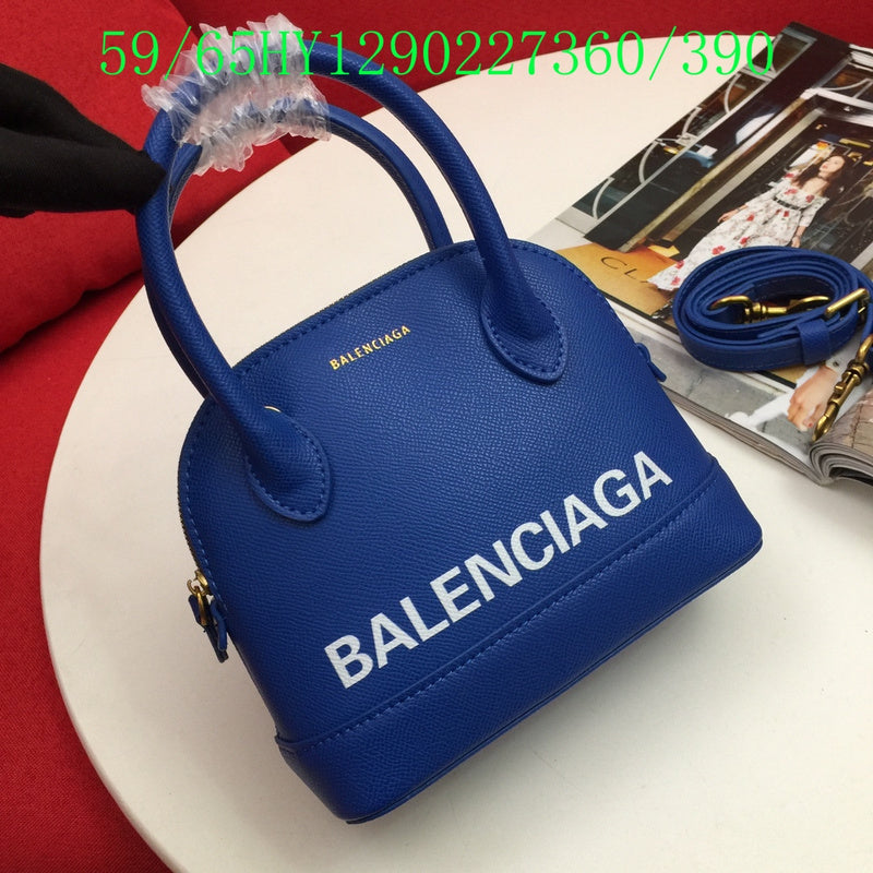 Glami GlamI - BGA Bags - 1905