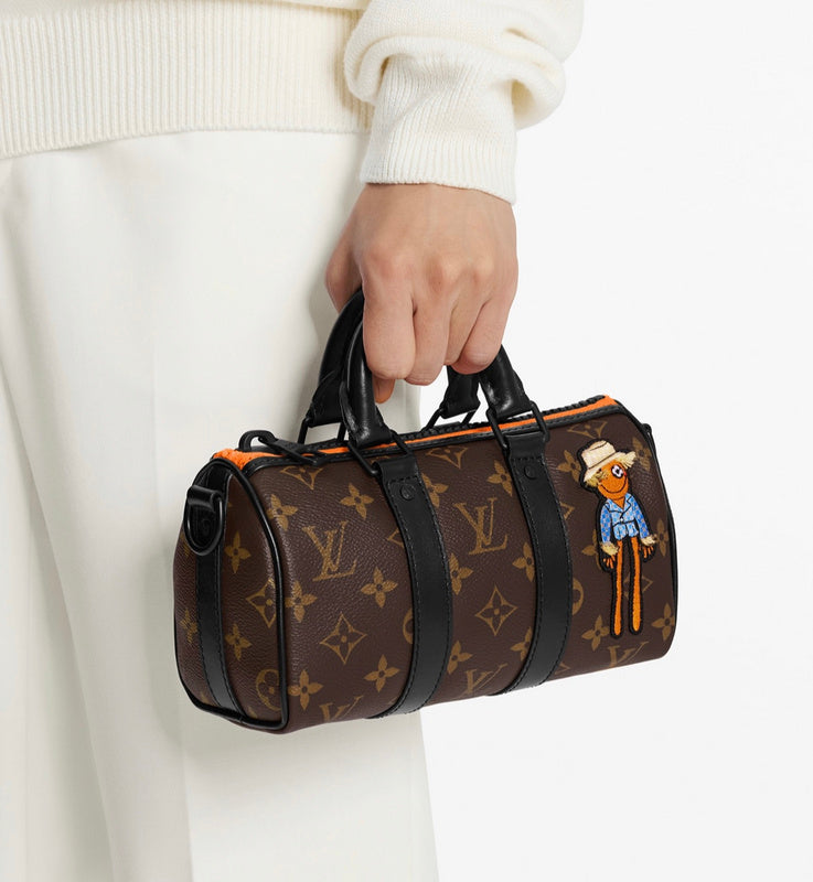 Glami GlamI Lu-Vi bags - 17642
