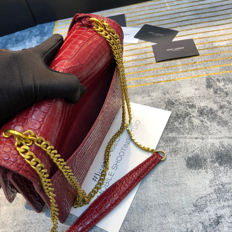 Satchel Bags - SLY Bags - 1823