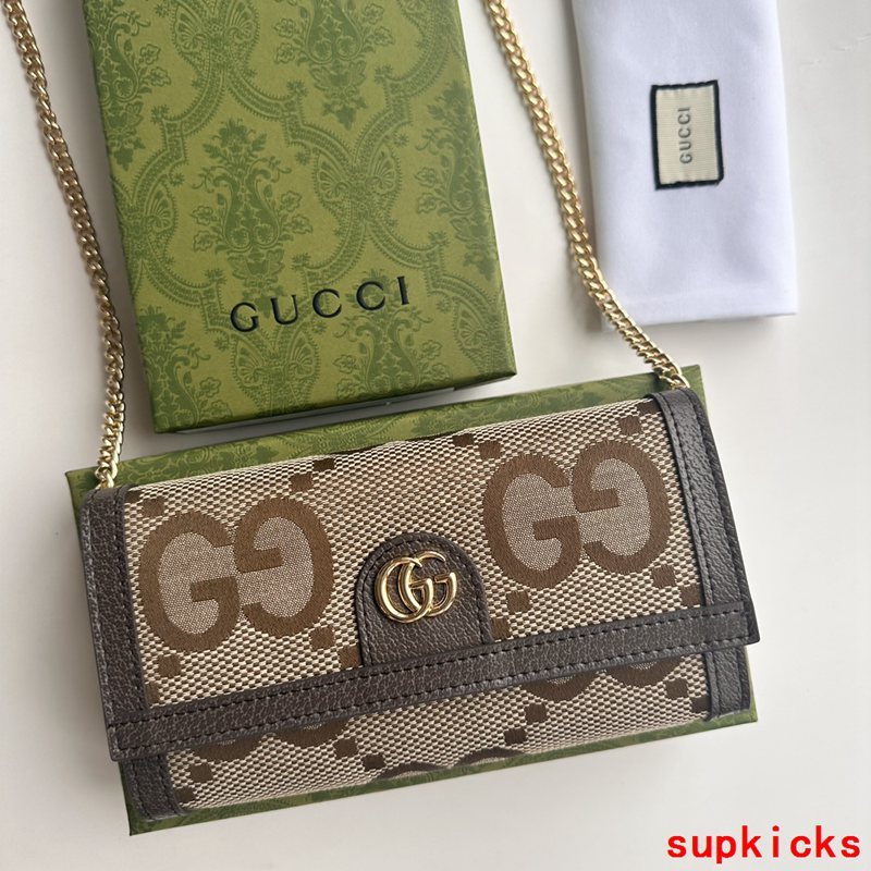 Glami- - Mix Wallets - 474