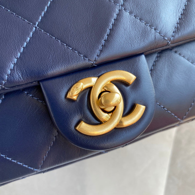 Satchel Bags - CHL Bags - 086