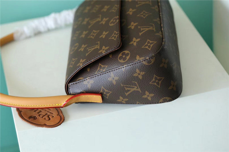Satchel Bags - VL Bags - 7170