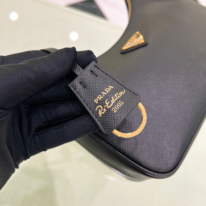 Satchel Bags - PDA Bags - 2107