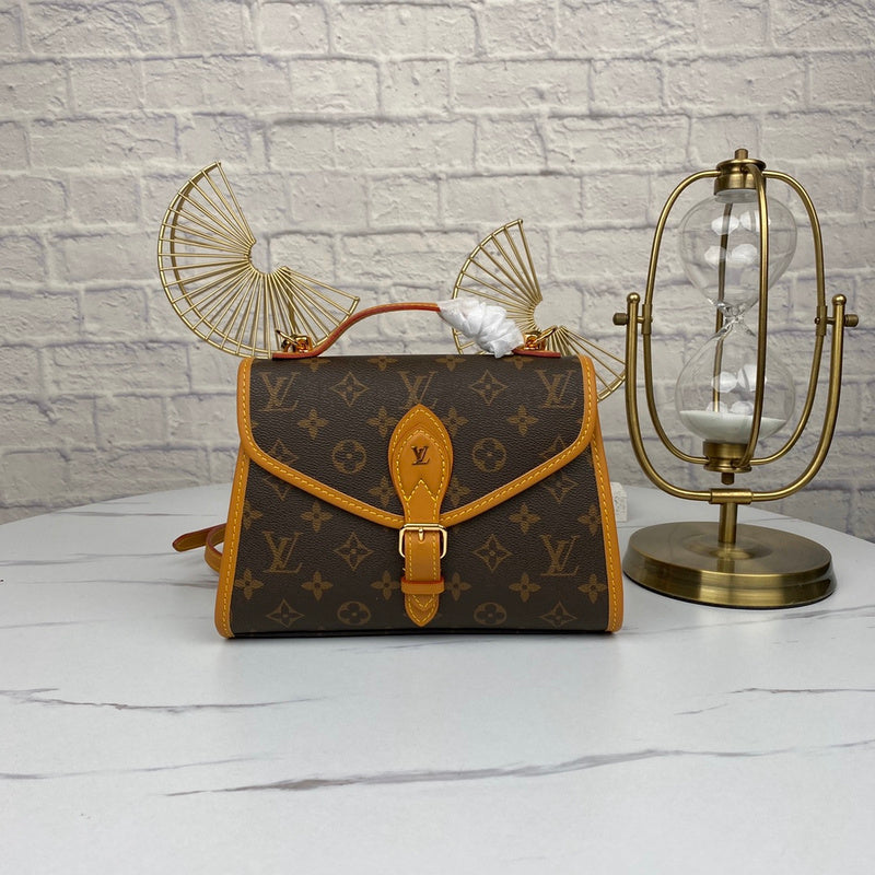 Glami GlamI Lu-Vi bags - 17351