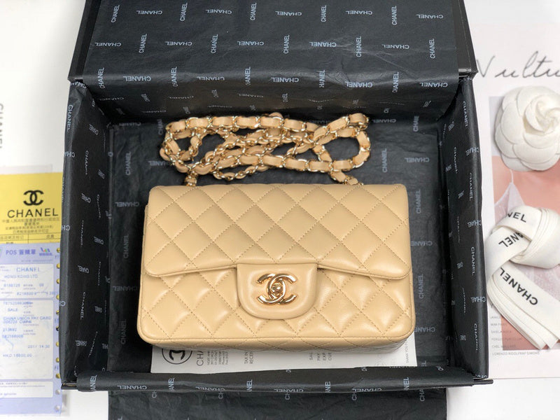 Satchel Bags - CHL Bags - 7467